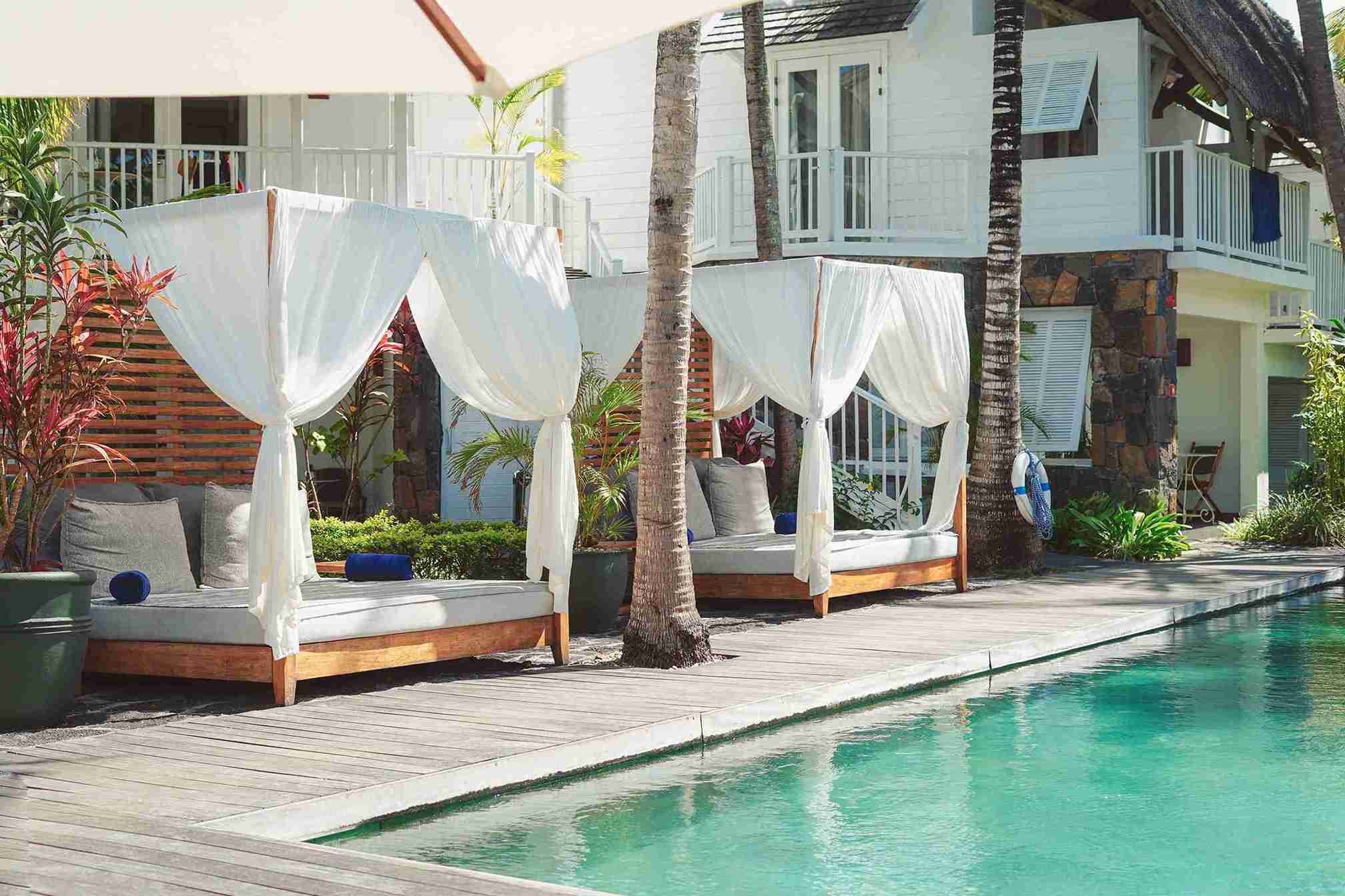 La Maison 20 Degrés Sud – Relais & Châteaux-1